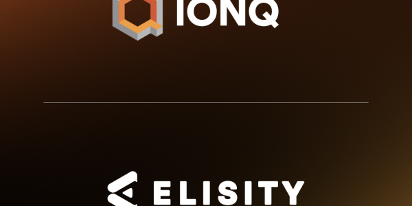Zero Trust security firm Elisity joins IonQ’s quantum platform