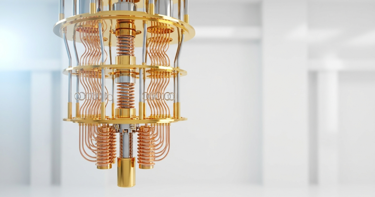 Quantum Threat to Crypto: 500,000 Qubits May Be Enough to Break Codes