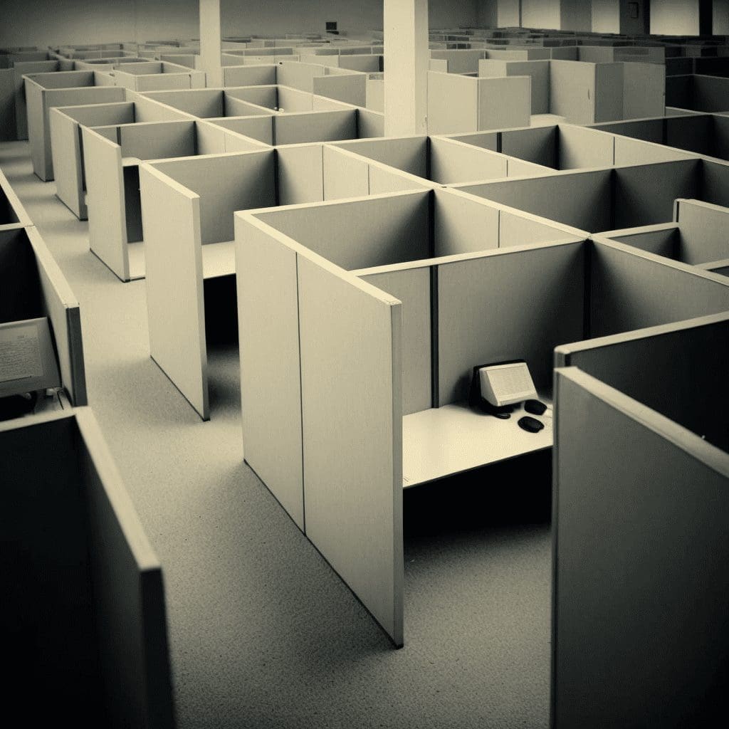 Could Quantum technology provide a soft landing for the whole technology sector?