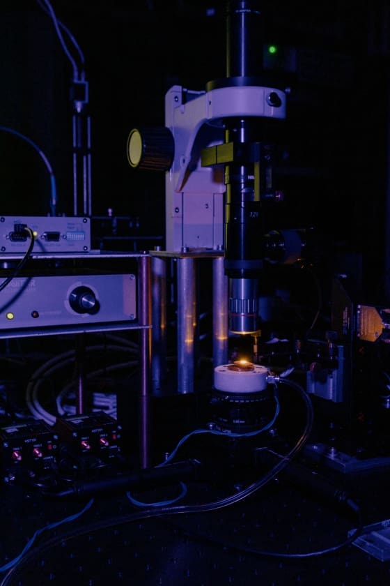 Planckian simplifies quantum computing with conveyor belt architecture