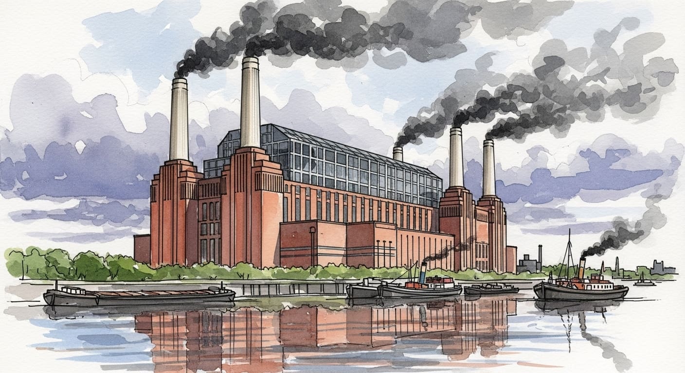 AI vs. Quantum: Comparing Computing's Energy Use