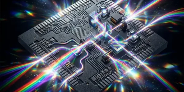 Researchers Link Path Symmetry to Interaction-Driven Quantum Transport