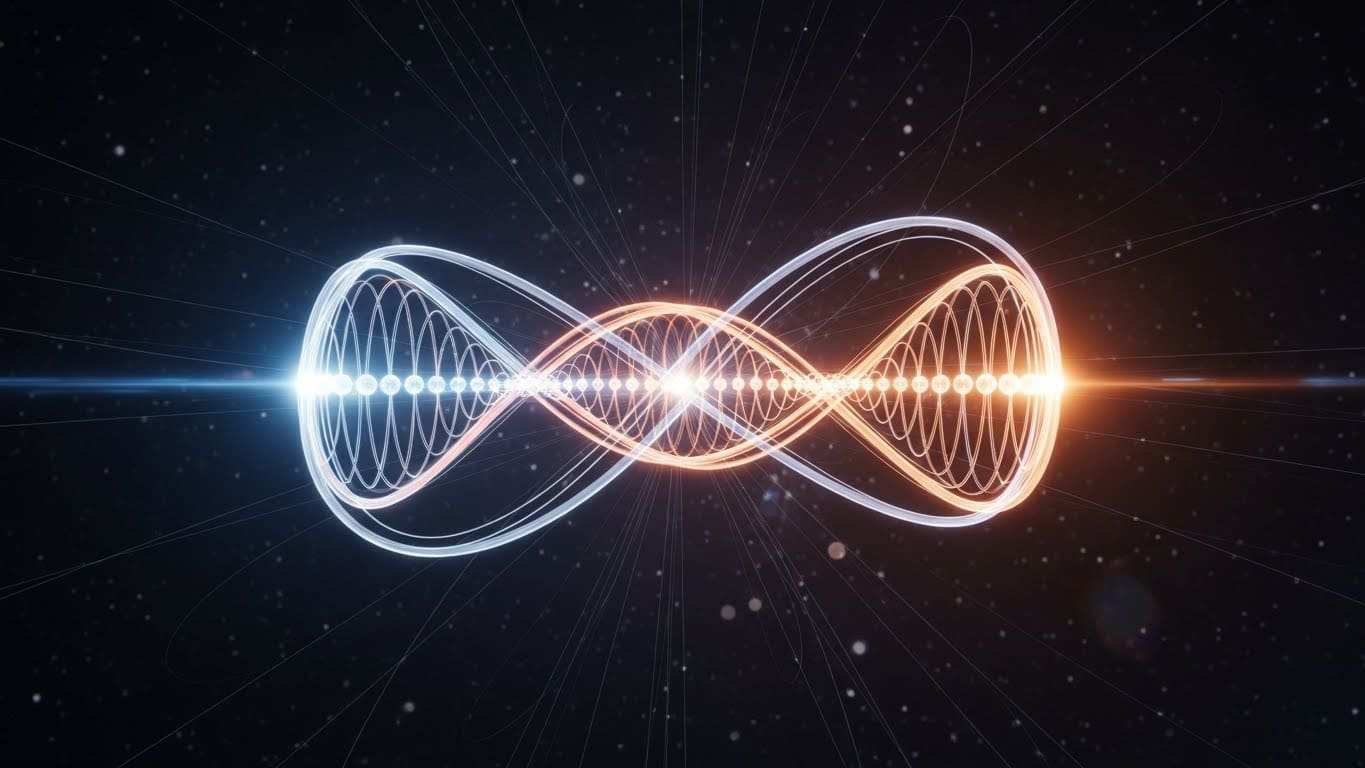 Entanglement Limits Quantum Network Performance, Showing Fidelity Can Decrease with More Resources