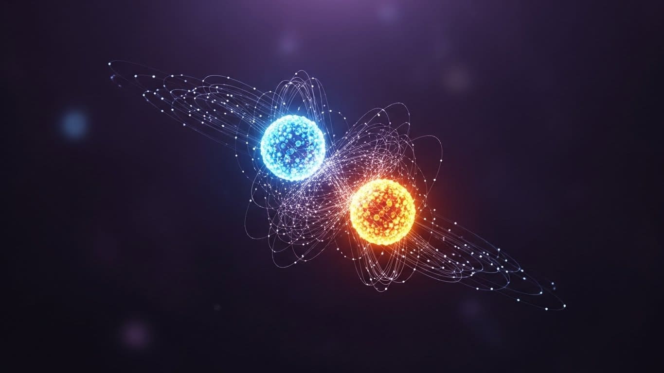 The Man Who Knew Too Much: Why Ettore Majorana’s 1938 disappearance still haunts quantum computing.