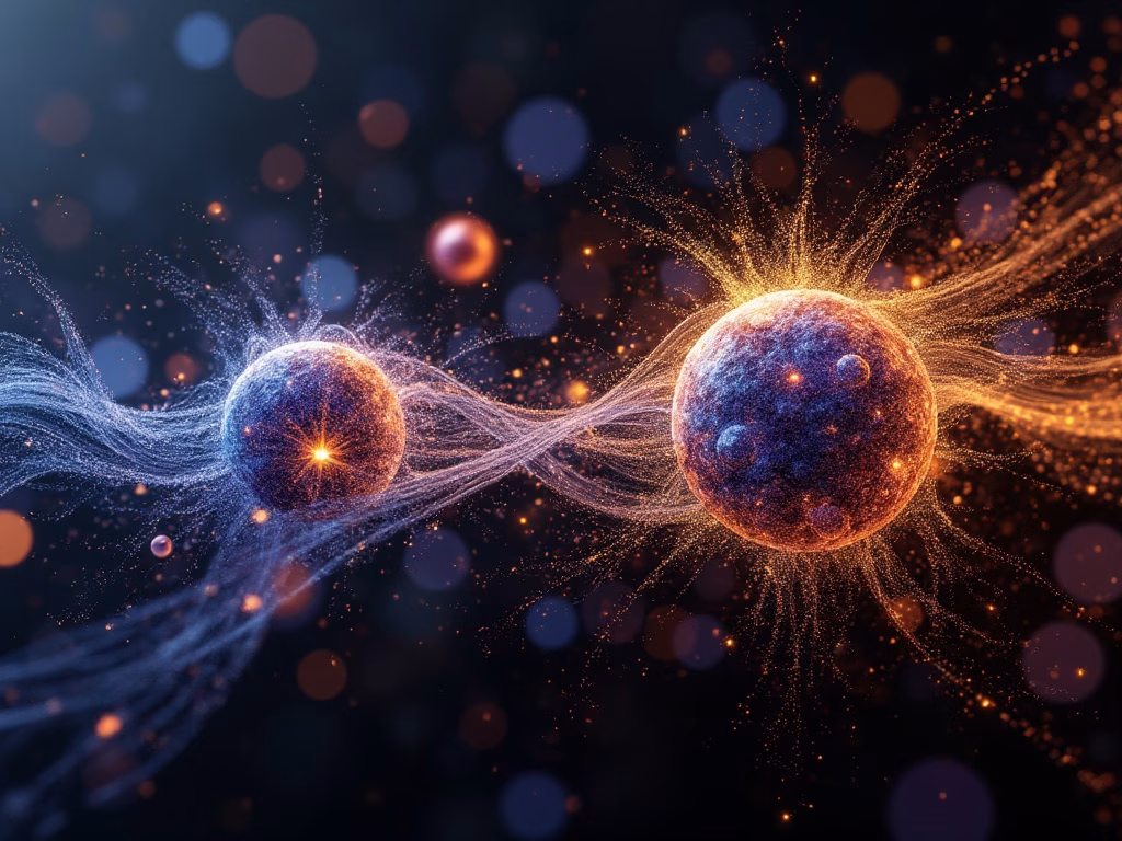 Quantum Entanglement Explained: A Comprehensive Guide