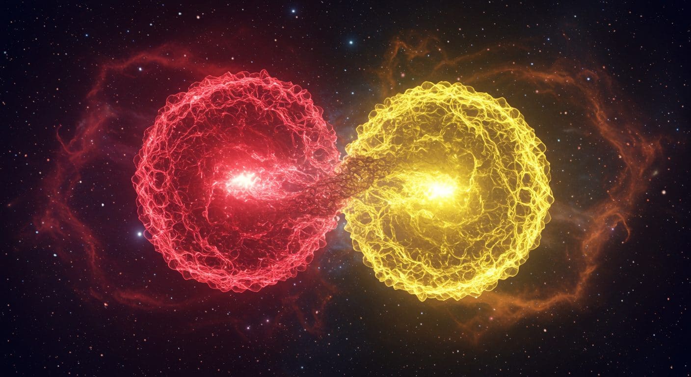 Quantum Dialogue Protocol Secures Communication Using Entangled Qubit States