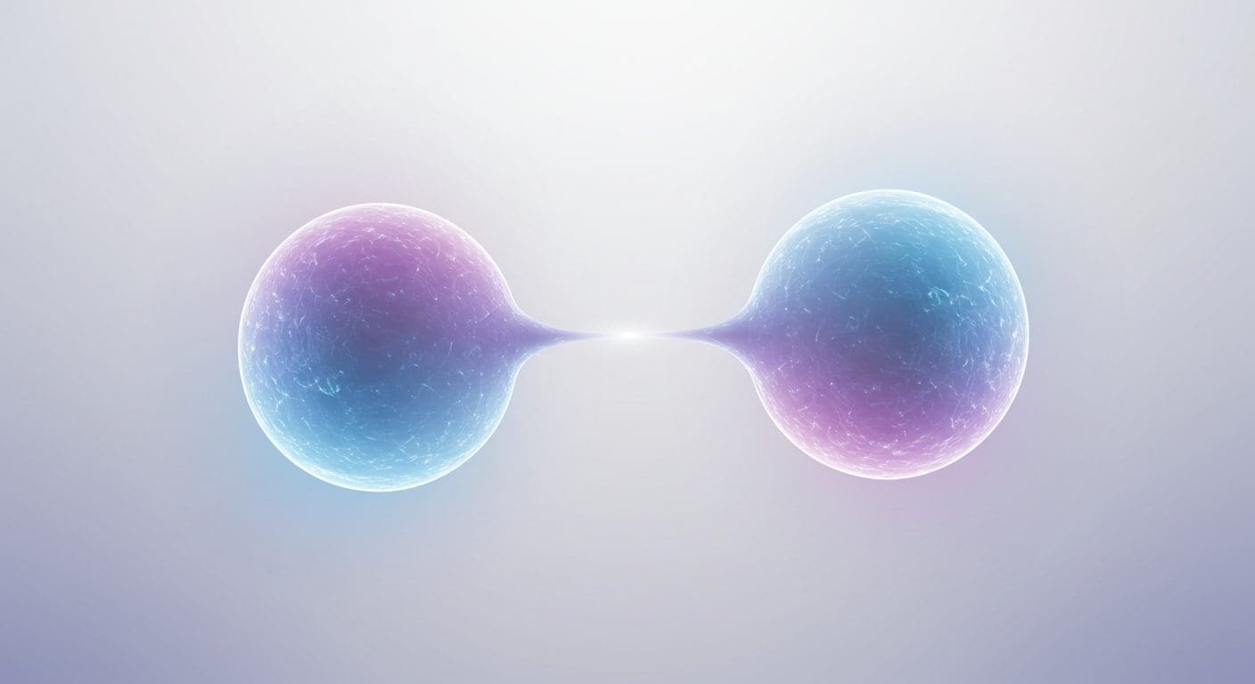 Entanglement and Geometry: Deriving Area and Volume from Quantum States.