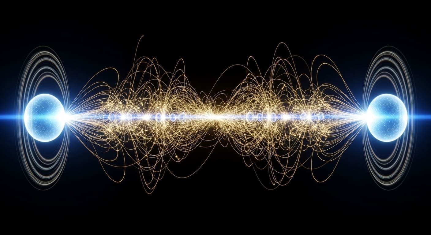 Entangled Quantum Clocks Beat Limits to Measure Time with Greater Precision