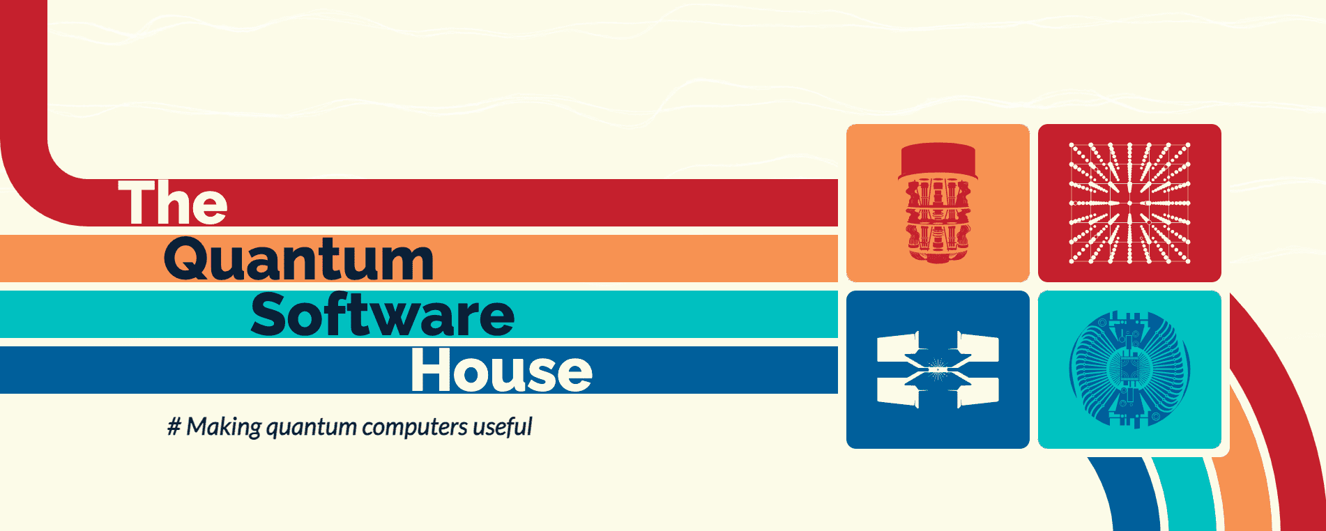 Entropica Labs Raises $4.7M to Advance Quantum Computing Error Correction Software