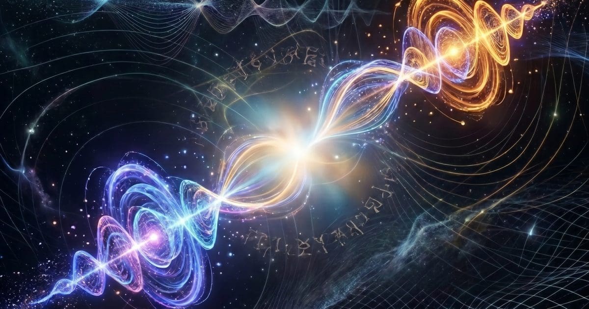 Quantum Zeitgeist Weekly Digest Duke & IonQ Demonstrate High-Fidelity Entanglement in Three-Qubit Network