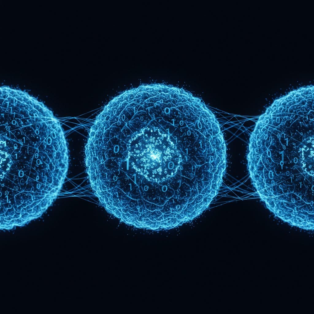 Robust Tripartite Entanglement in Spin Qubits Despite Spatial Noise.