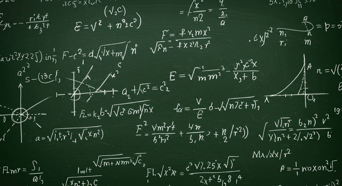 Confined Few-Particle Systems Beyond Mean-Field Theory Adopt Gaussian-Type Orbitals and Morse Interactions