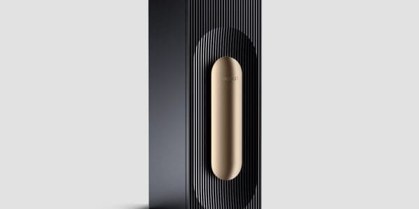 Equal1 RacQ Plugs Into Standard Power, Uses Just 1600W