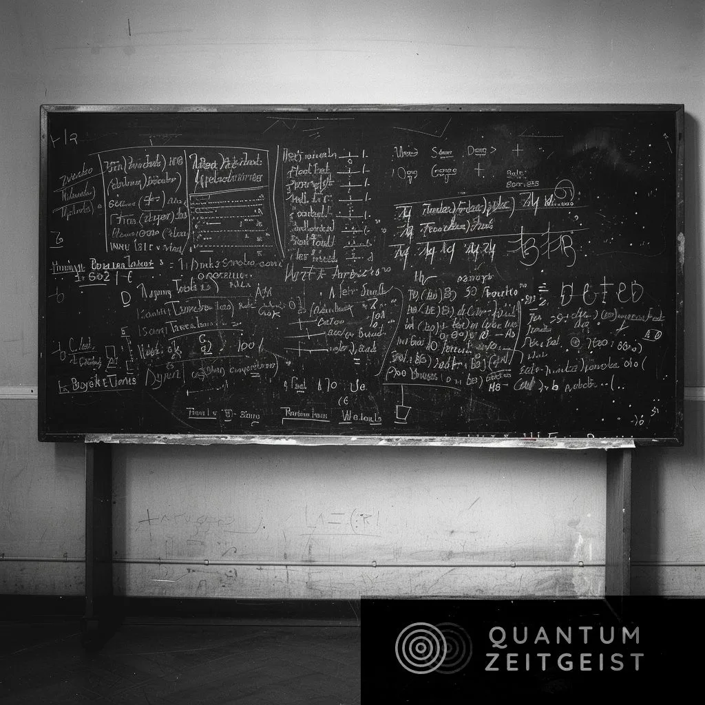 Quantum Annealing Technique Factors Largest Number Yet, Paving Way for Cryptography Advances