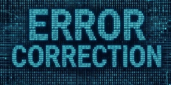 IonQ Shows Quantum Error Correction Can Finally Do Its Job