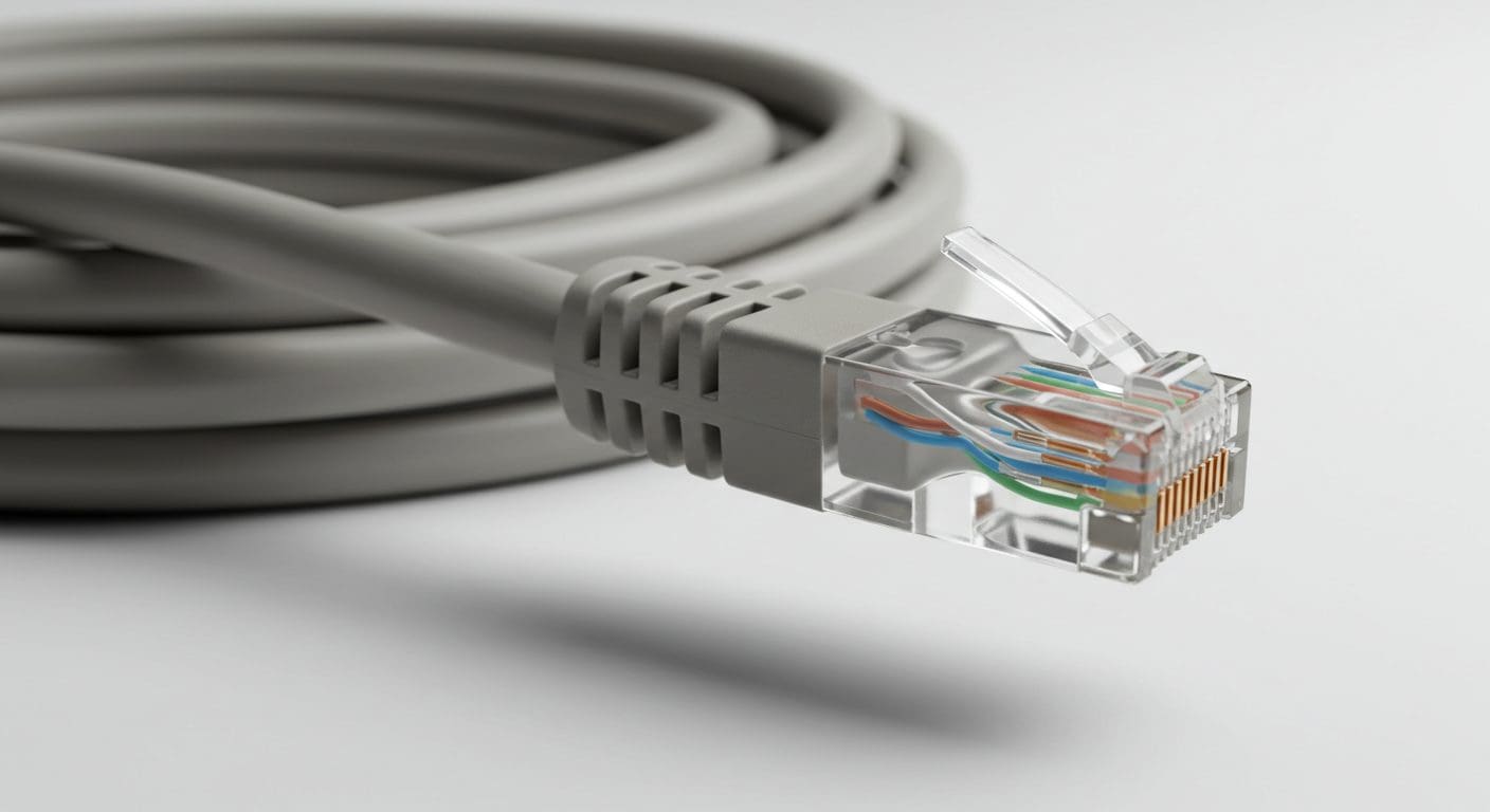 Quantum Networking: Enhanced Fidelity and Rates Using Trapped Ions and Cavities.