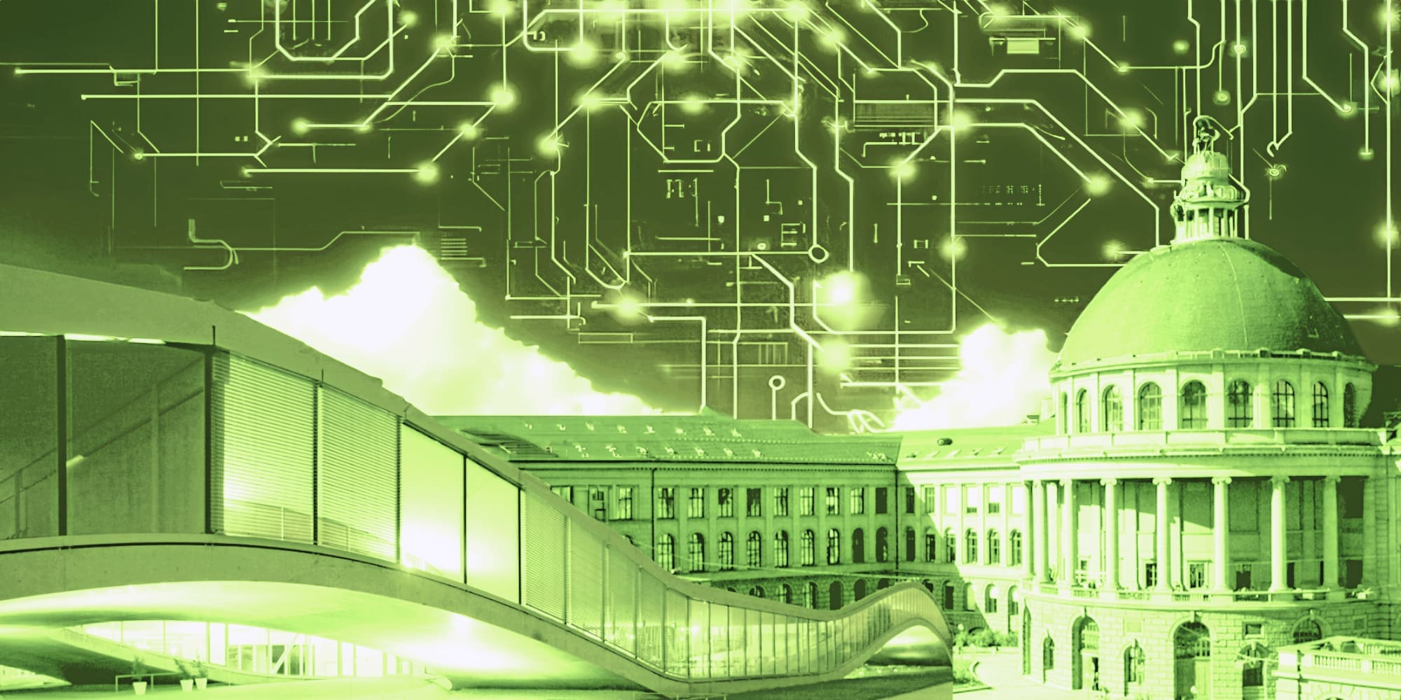 Swiss Universities Launch National AI Institute to Boost Research