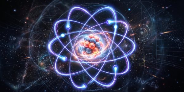Eth Zürich Team Detects Atom Impacts with 96% Certainty