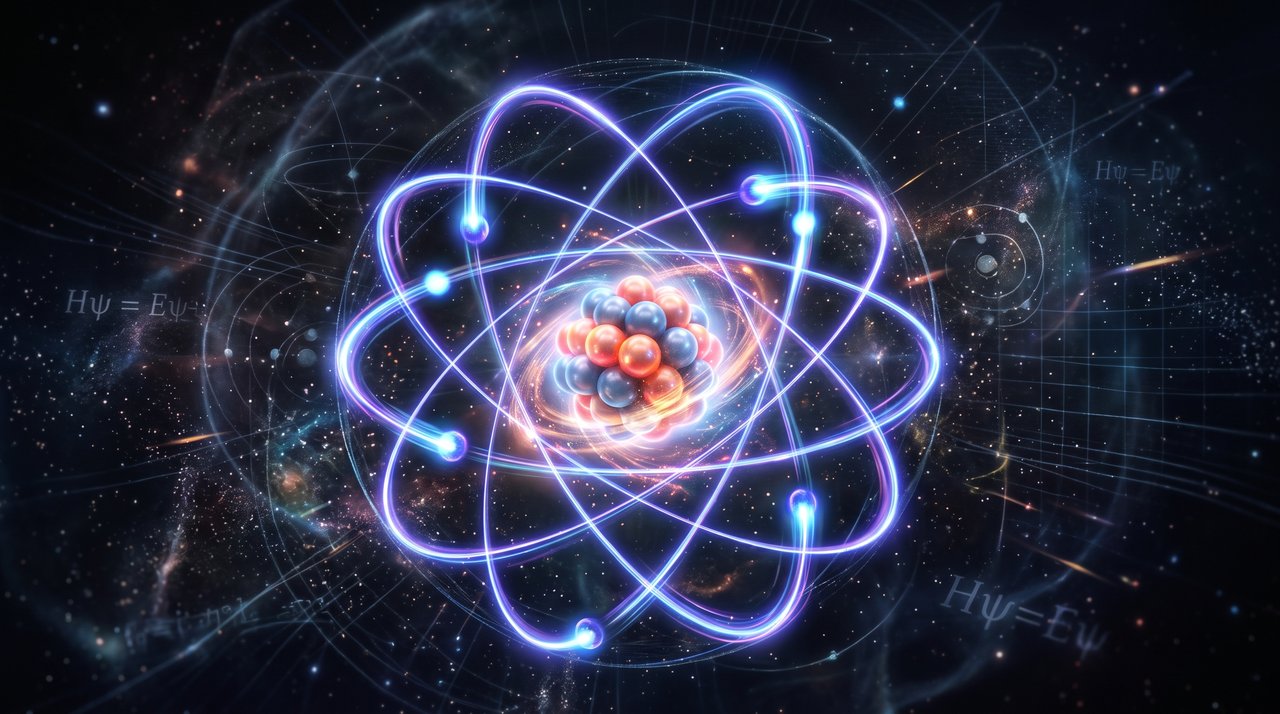 Eth Zürich Team Detects Atom Impacts with 96% Certainty