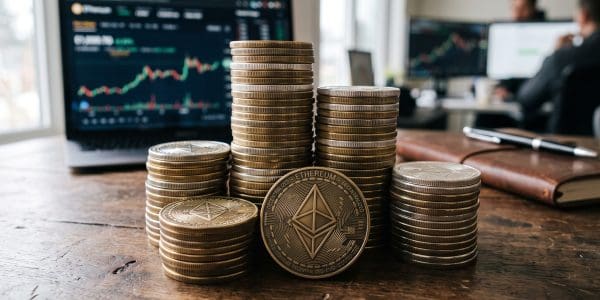 Ethereum’s quantum-era shift to SHA and BLAKE boosts crypto security
