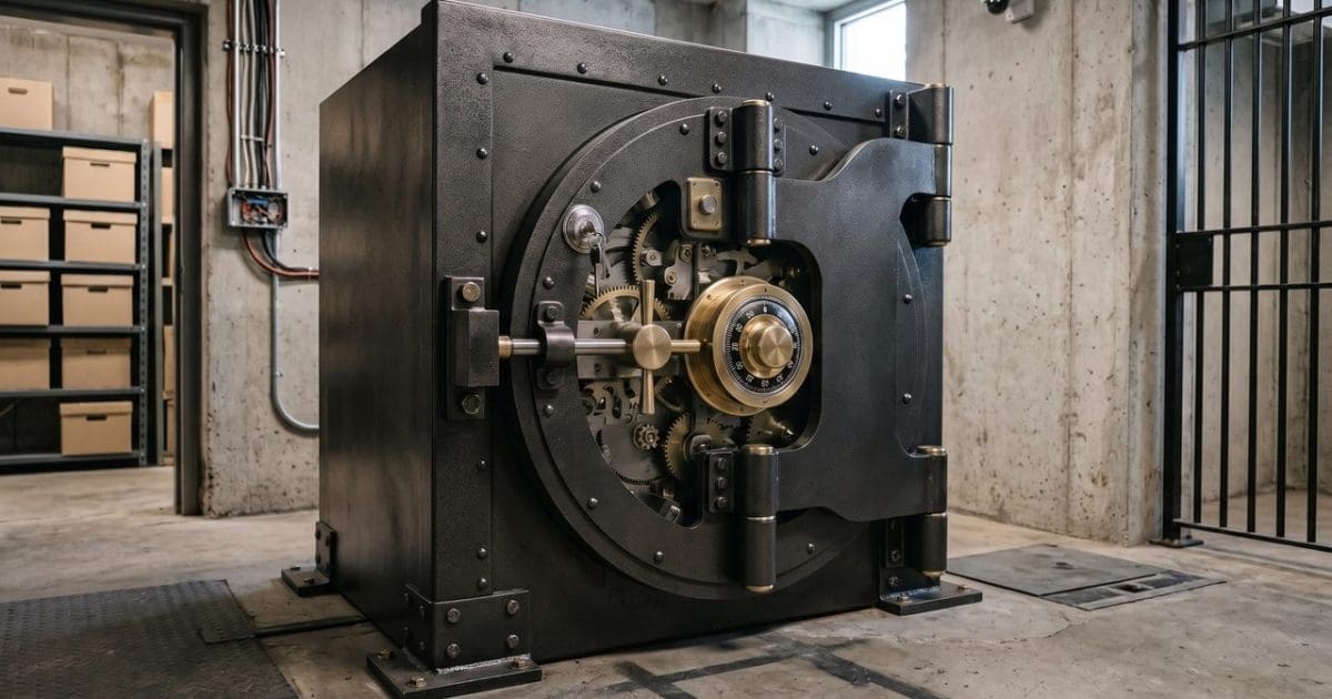 Ethereum’s Quantum-era Shift To SHA And BLAKE Boosts Crypto Security