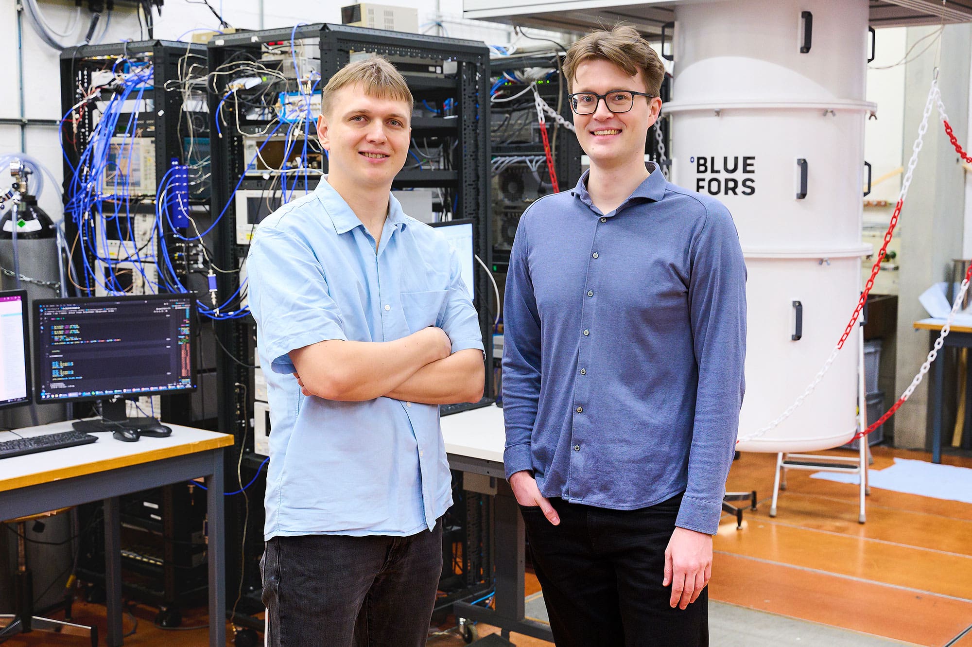 ETH Zurich Researchers Achieve "Surgery" on Qubits, Advancing Quantum Error Correction
