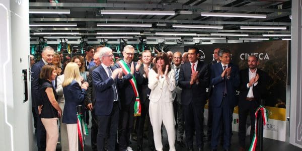 EuroHPC Joint Undertaking Backs €49M Italian Computing Boost