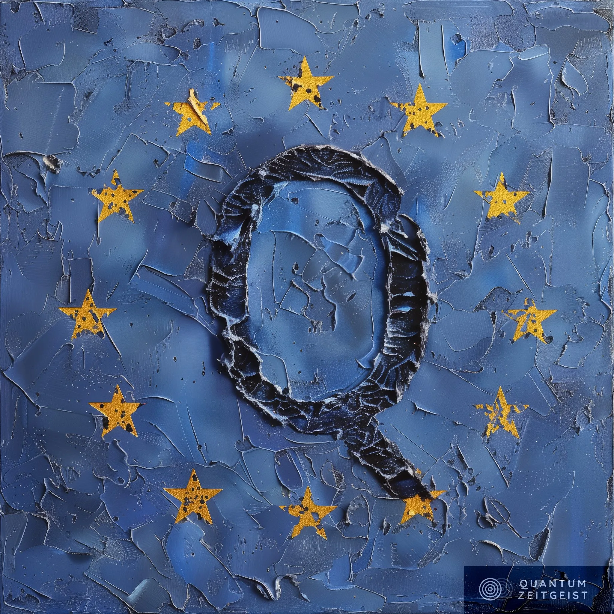 Europe's Quantum Progress: Key Performance Indicators Show Rapid Advancement in Quantum Technologies