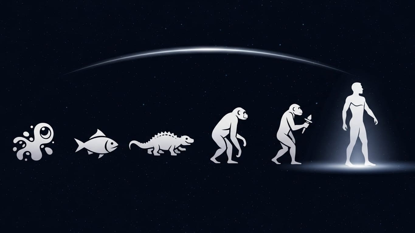 How Evolution Discovered Quantum Mechanics Billions of Years Before We Did