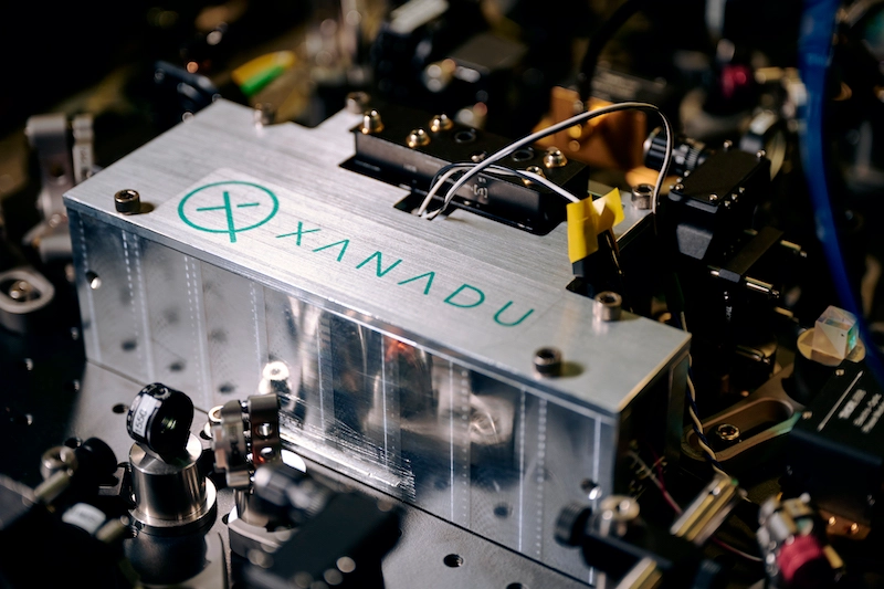 Xanadu Breakthrough In Quantum Error Correction Reduces Qubit Overheads For Fault-Tolerant Computing
