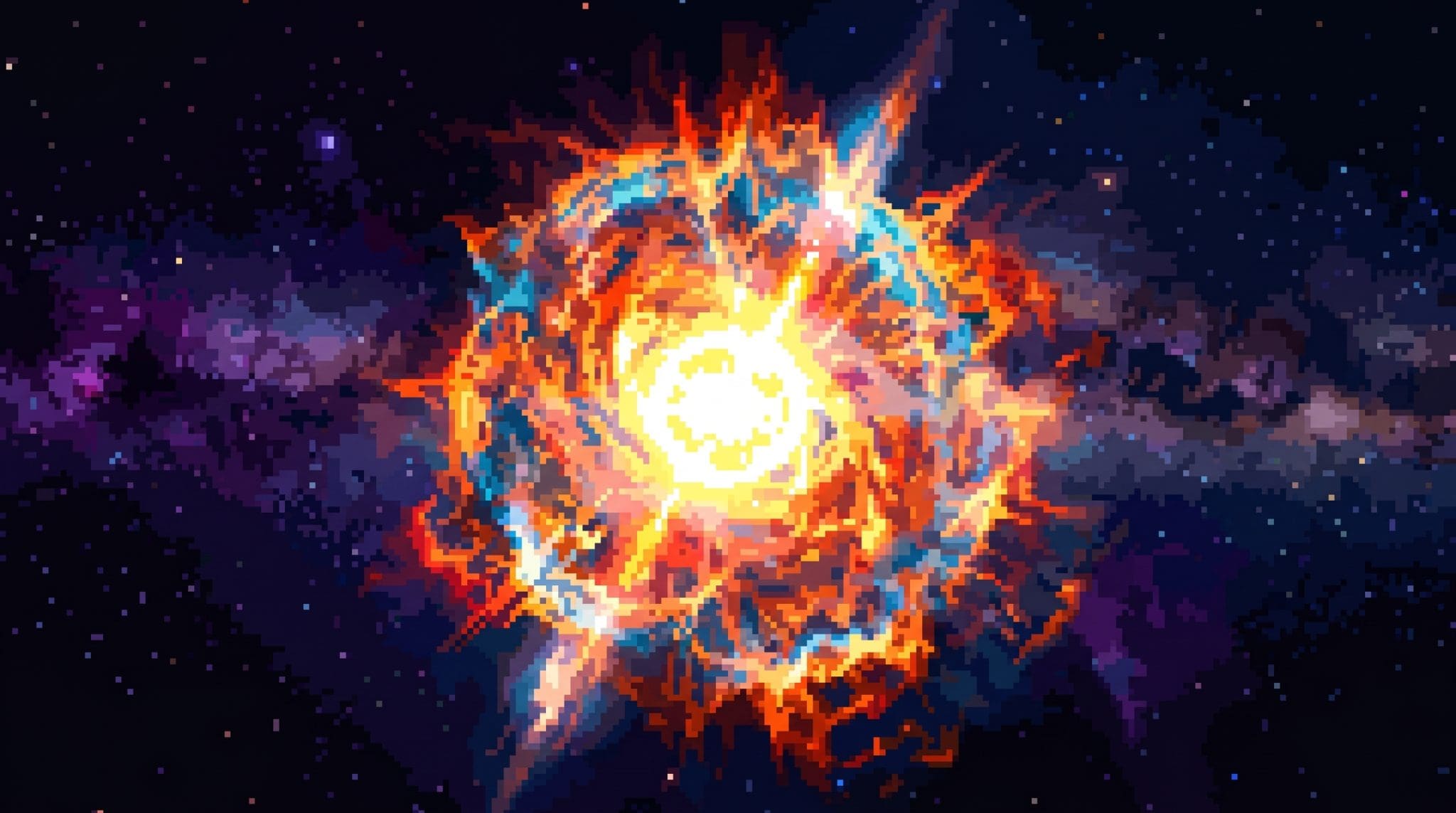 Gravastar Filled With Dark Energy Counters Stellar Collapse