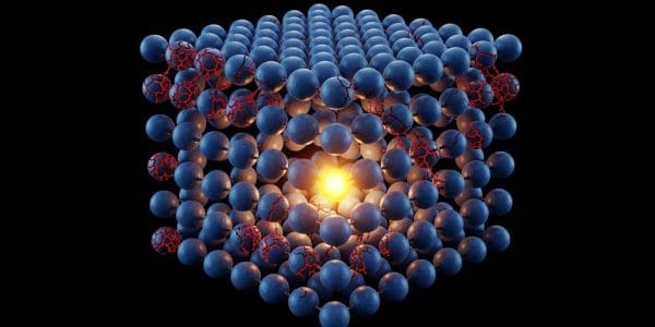 Fault-tolerant quantum computer architecture