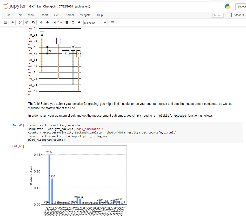 Ibm Global Summer School Experience f3