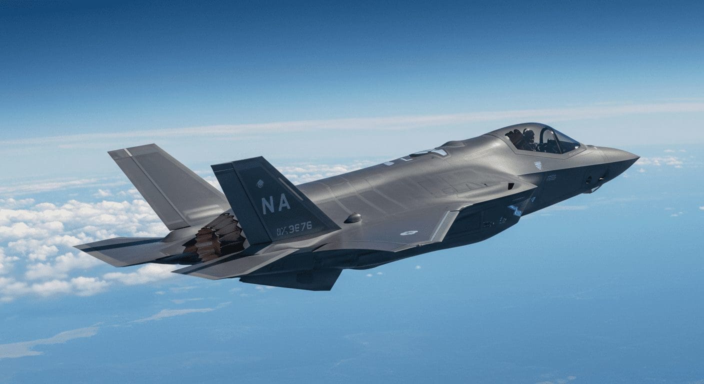 IonQ Commissions Advanced Trapped-Ion Quantum Networking System At U.S. Air Force Research Lab, Enhancing National Security Applications