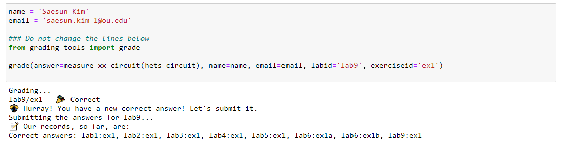 Ibm Global Summer School Experience f6