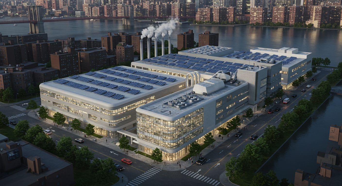 Quantum Real Estate, An Analysis by JLL