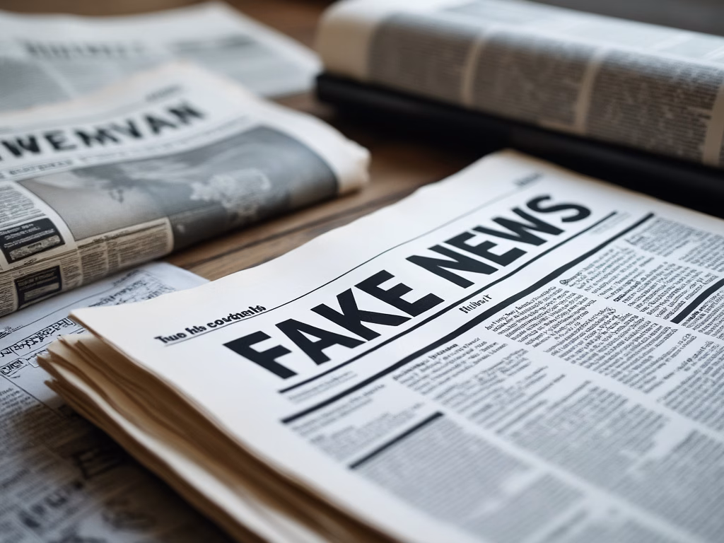 AI-Generated News Texts: Can They Be Trusted?