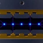Faster Quantum Gates Boost Resilience Against Control Errors