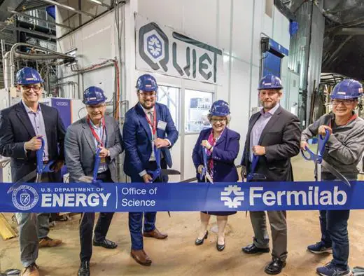 Scientists Seek to Make Quantum Computers More Robust Against Cosmic Radiation