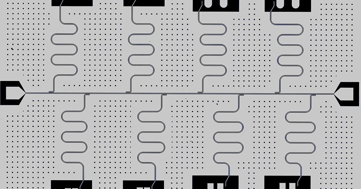 Fermilab-led Study Maps Qubit Defects To Device Performance