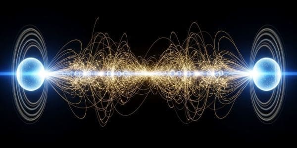Fewer Measurements Now Reveal Quantum Entanglement’s True Limits
