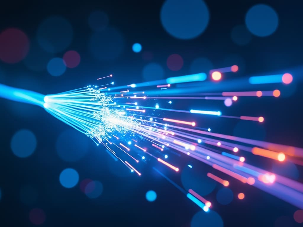 Quantum Computing Inc Opens First US Photonic Chip Foundry