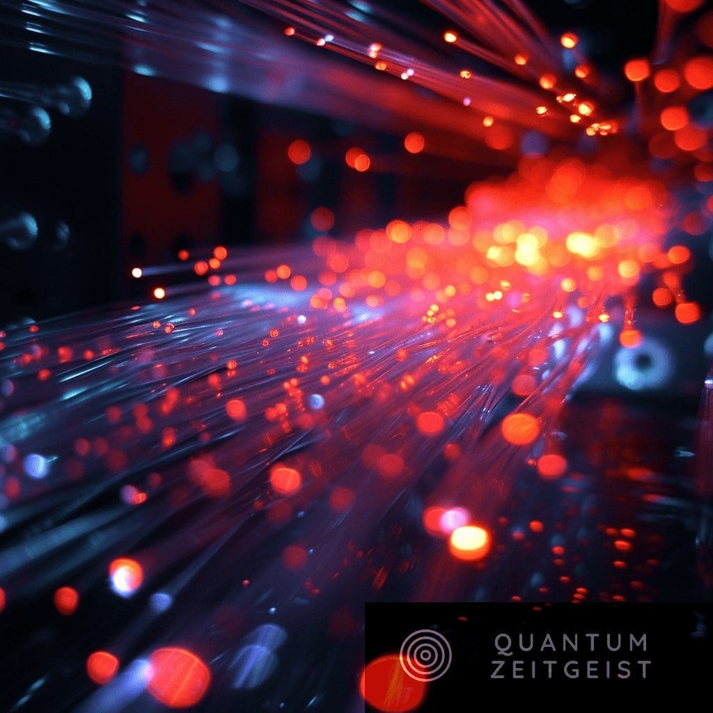 ORCA Computing Acquires GXC's Photonics Division, Boosting Quantum Computing Capabilities