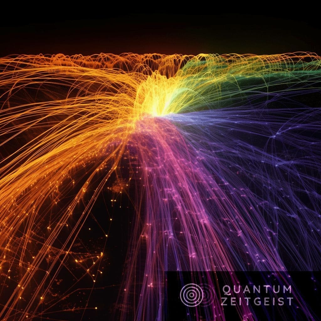 Chinese Scientists Set World Record with 1,002km Quantum Key Distribution.