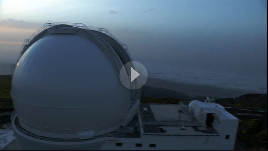 Quantum Computing Movies for self-isolation during covid lockdowns