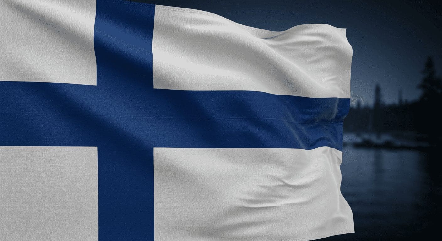 How Finland's Quantum Technology Strategy Aims to Drive Growth and Build a Sustainable Future by 2035