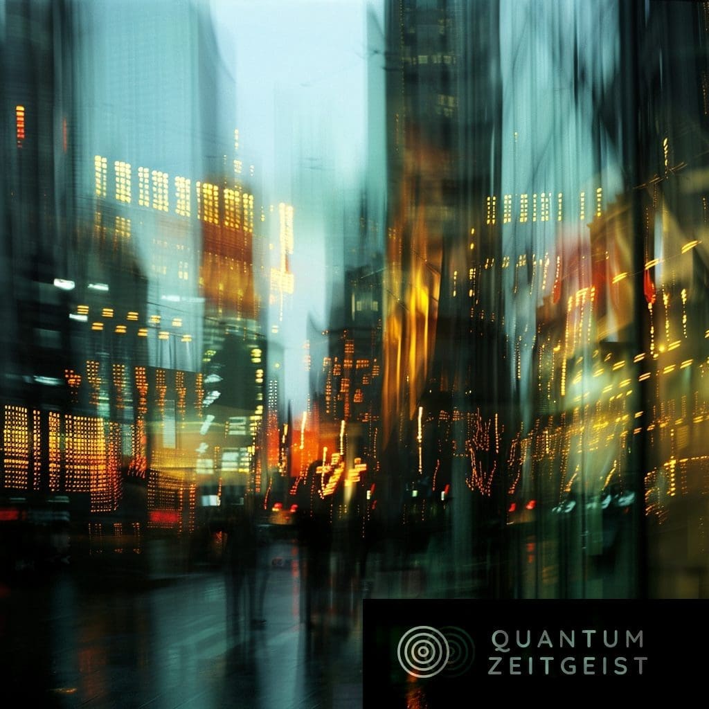 AI and Quantum Computing: The Future of Financial Markets Amid Challenges