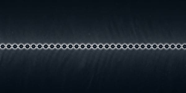 How Southampton Scientists Built Atomically Flat Material Stacks