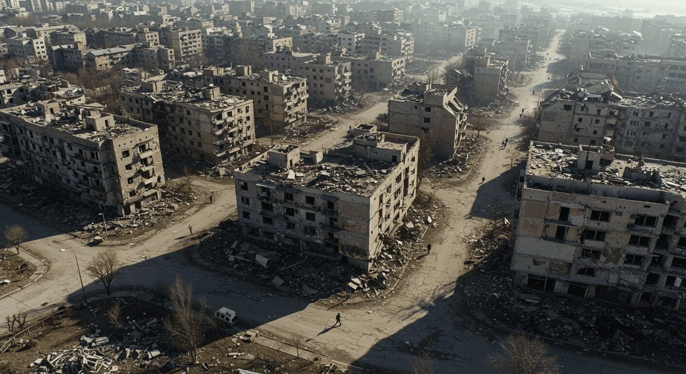 The Secret Manhattan Project: How Physics Changed Warfare Forever