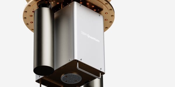 IBM & Qedma Achieve Quantum Advantage for Floquet Ising Model